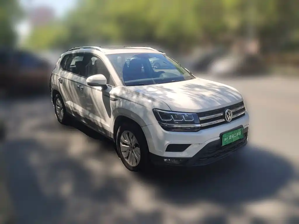 Volkswagen Tharu — миниатюра 24