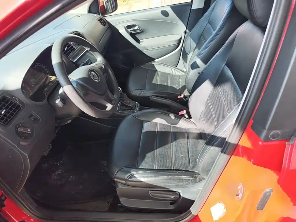 Volkswagen Polo — миниатюра 15