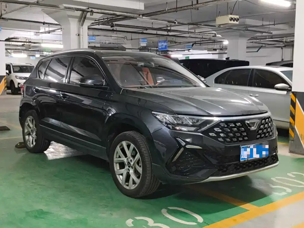 Jetta VS5 — миниатюра 3