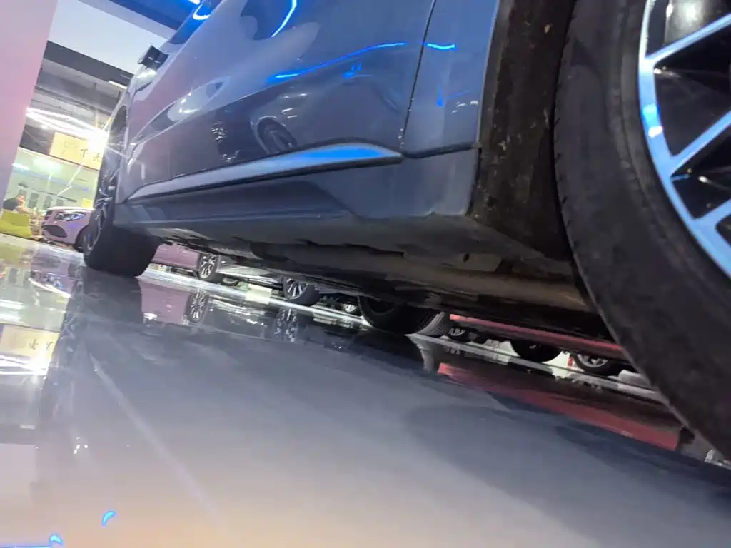 BYD Han — миниатюра 21