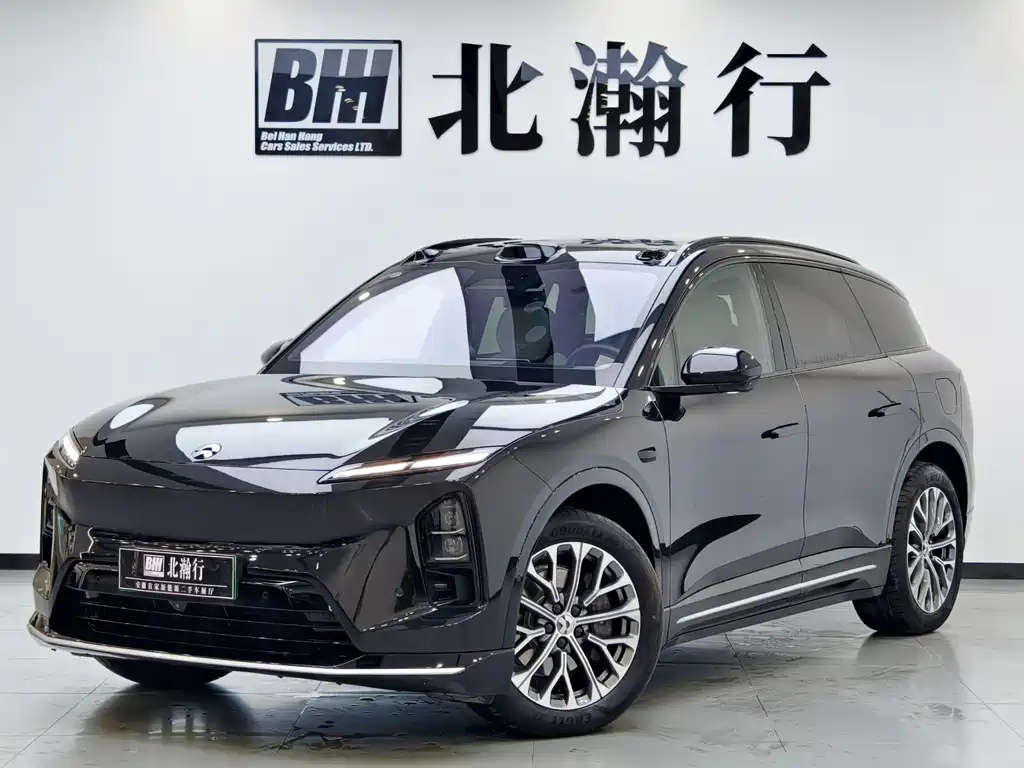 Nio ES6 2025