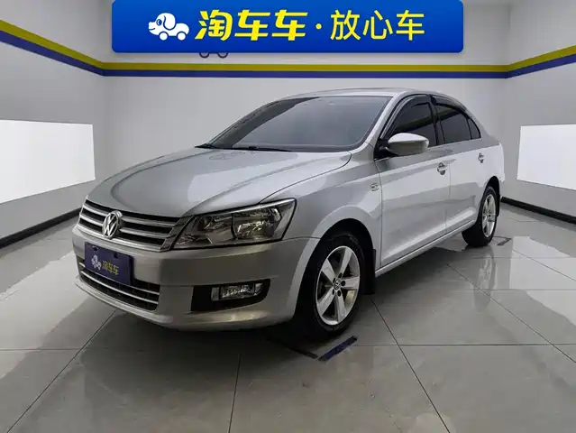 Volkswagen Santana