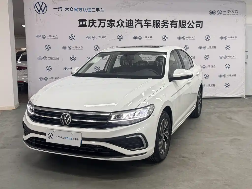 Volkswagen Bora 0
