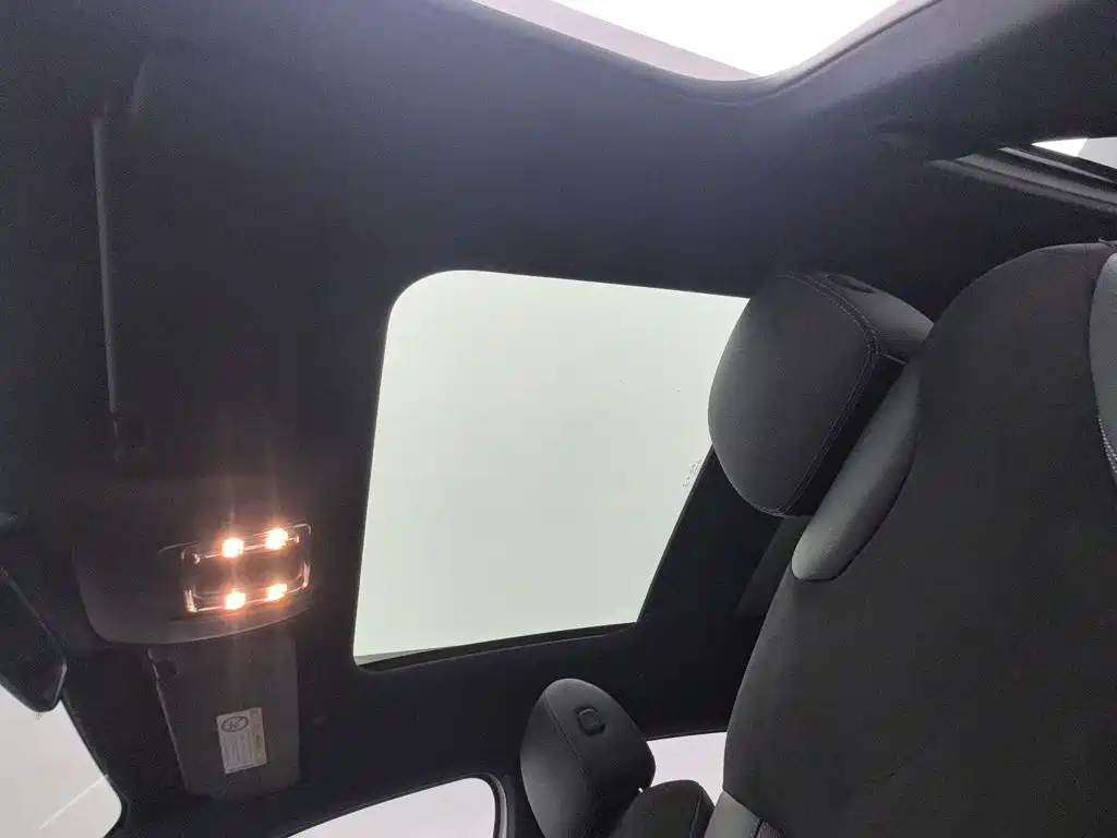 Mercedes-Benz A-Class — миниатюра 14