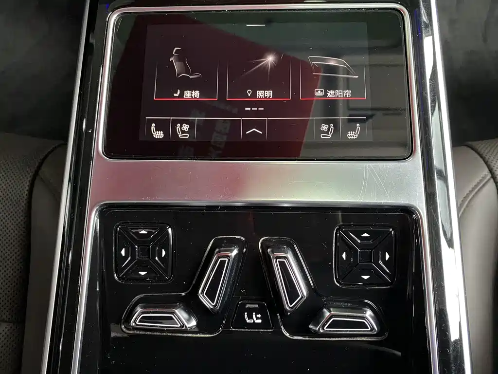 Audi A8 — фотографии объявления, Фото 10