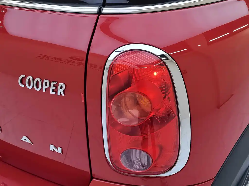 MINI Mini Countryman — миниатюра 17