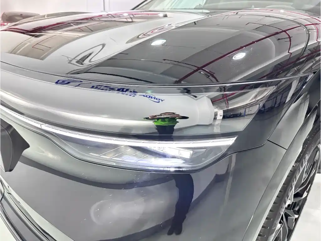 ZEEKR EXTREME KRYPTON 7X