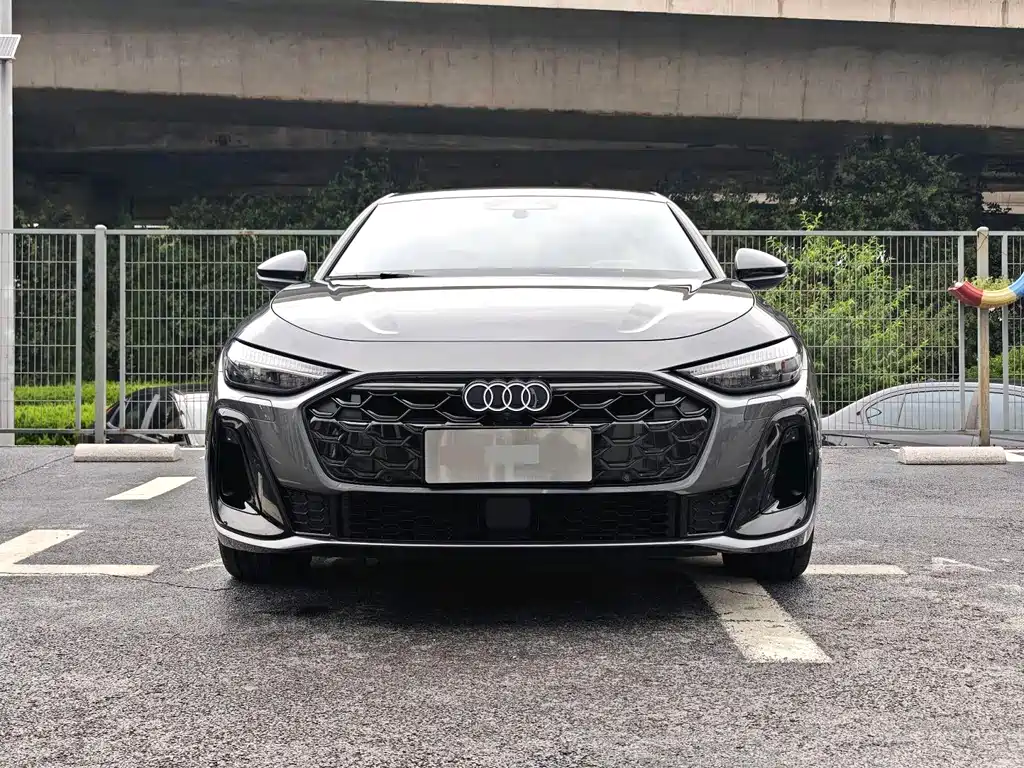 Audi A5L Sportback — миниатюра 2