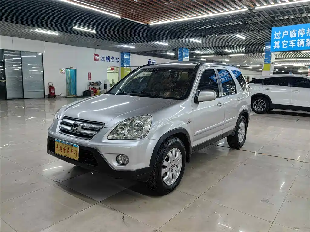 Honda CR-V 2006