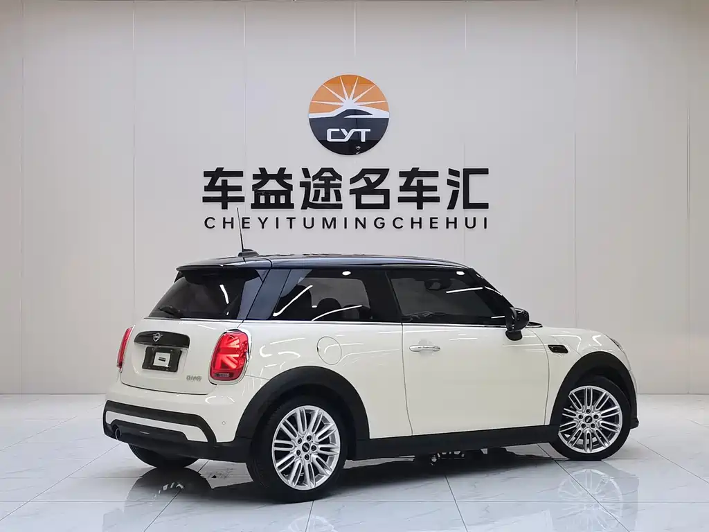 MINI Mini — миниатюра 21