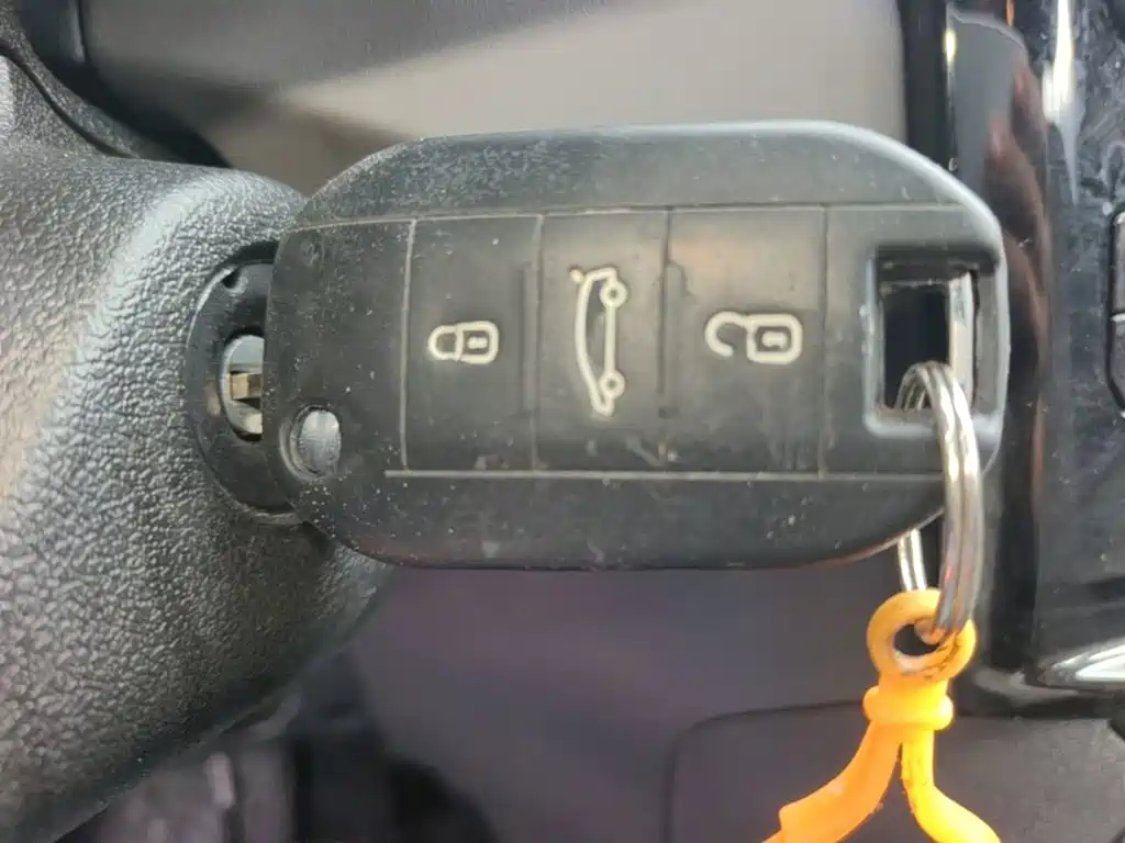 Citroen C3-XR — миниатюра 9