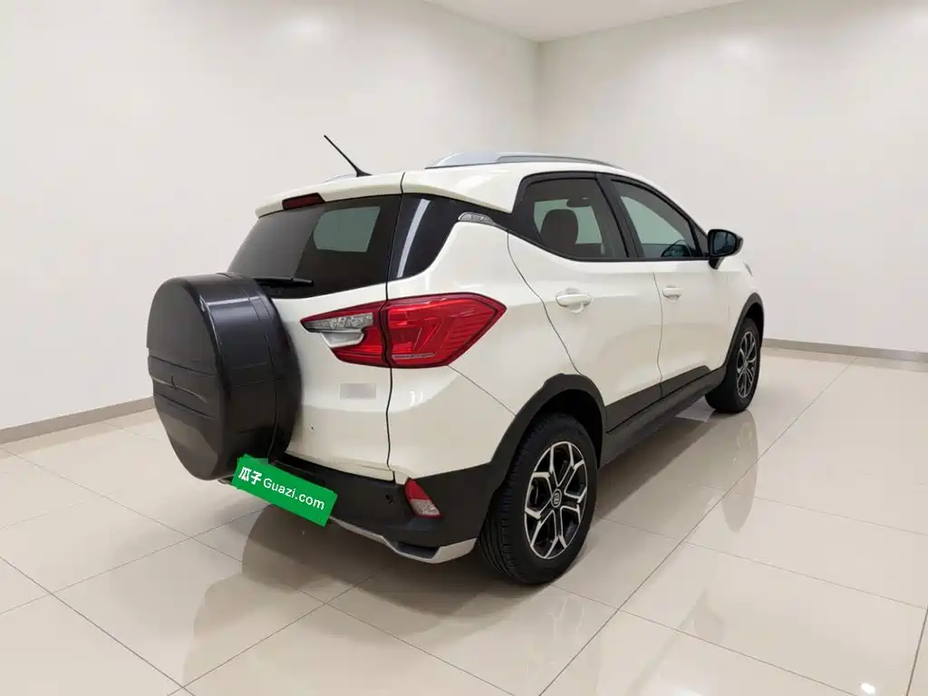 BYD Yuan Pro — миниатюра 6