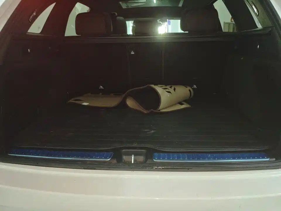 Mercedes-Benz GLC — миниатюра 8