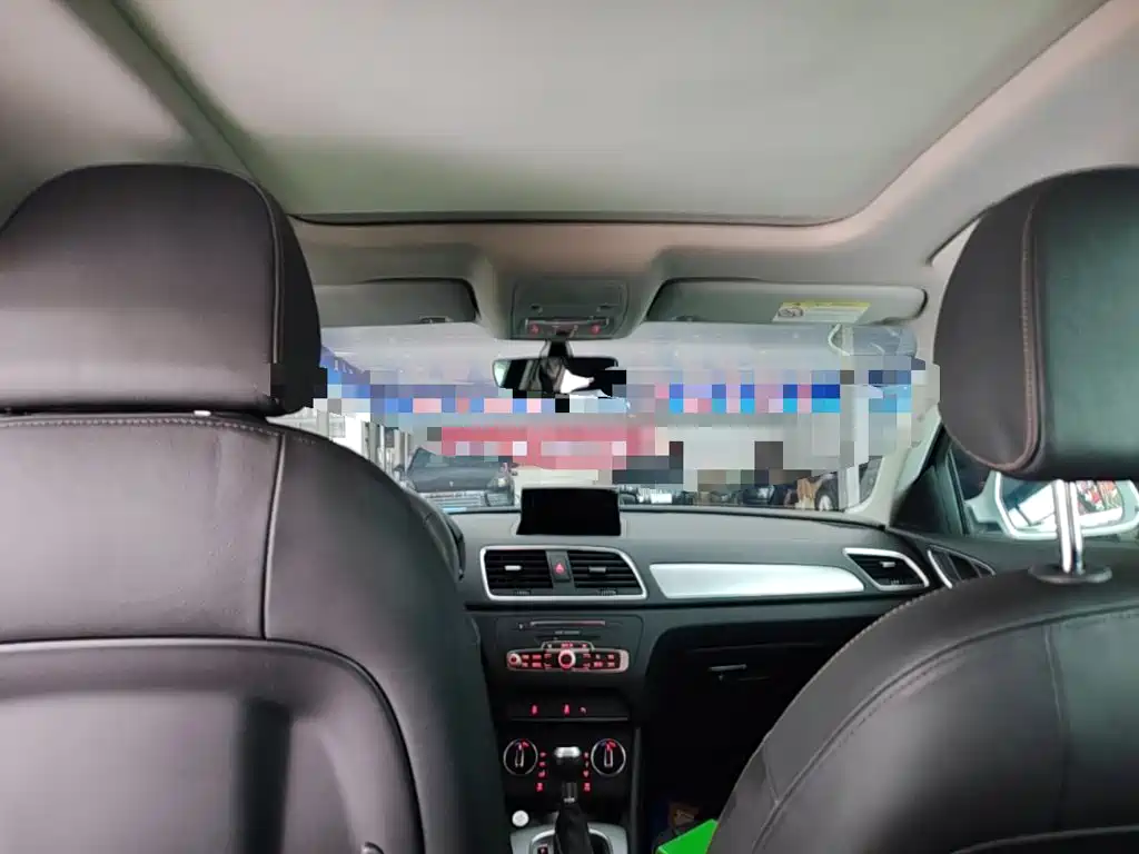 Audi Q3 — миниатюра 18