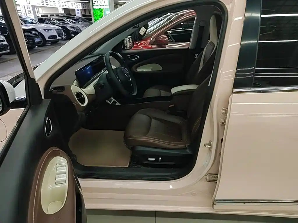 Wuling Bingo — миниатюра 15