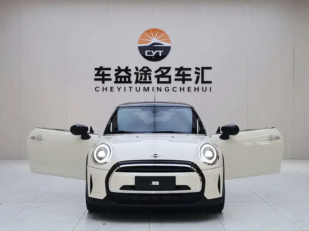 MINI Mini — миниатюра 2