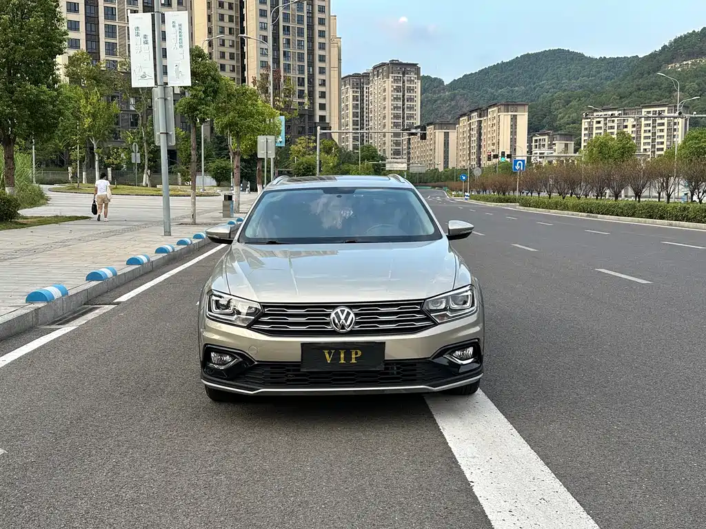 Volkswagen C-Trek — миниатюра 2