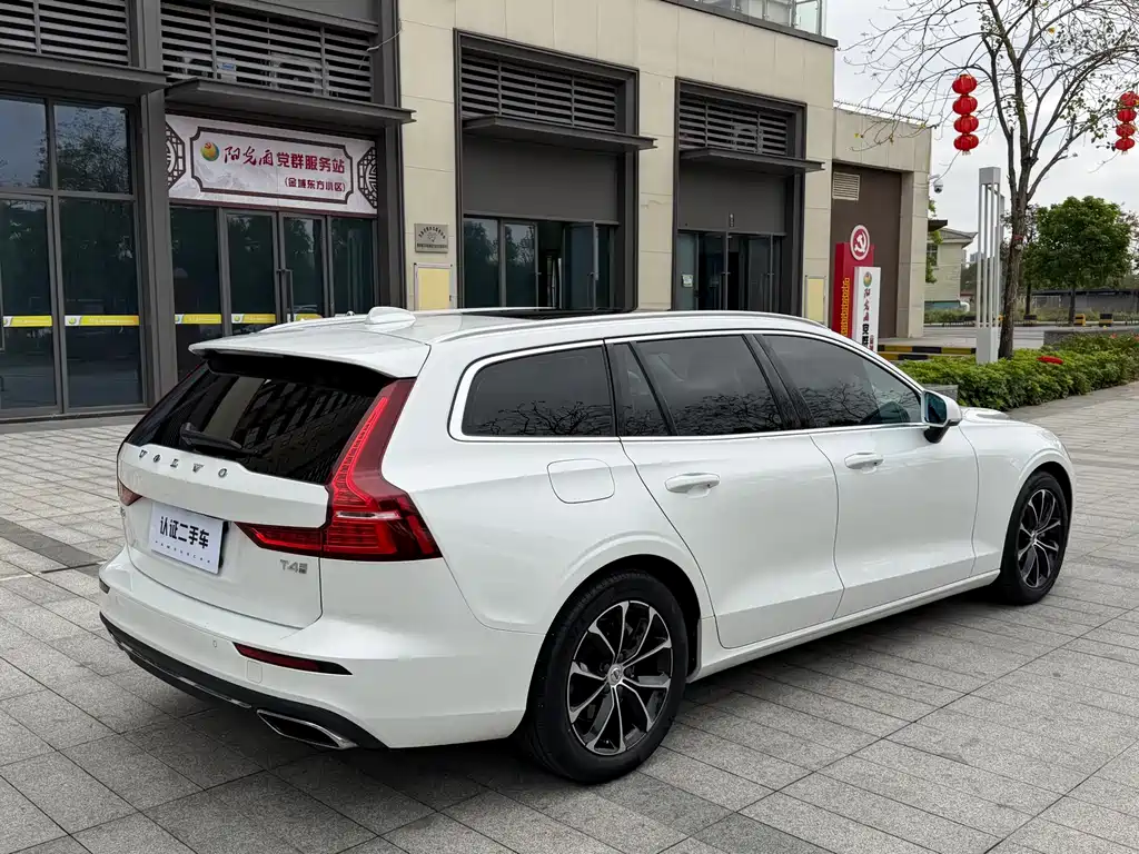 Volvo V60 — фотографии объявления, Фото 11