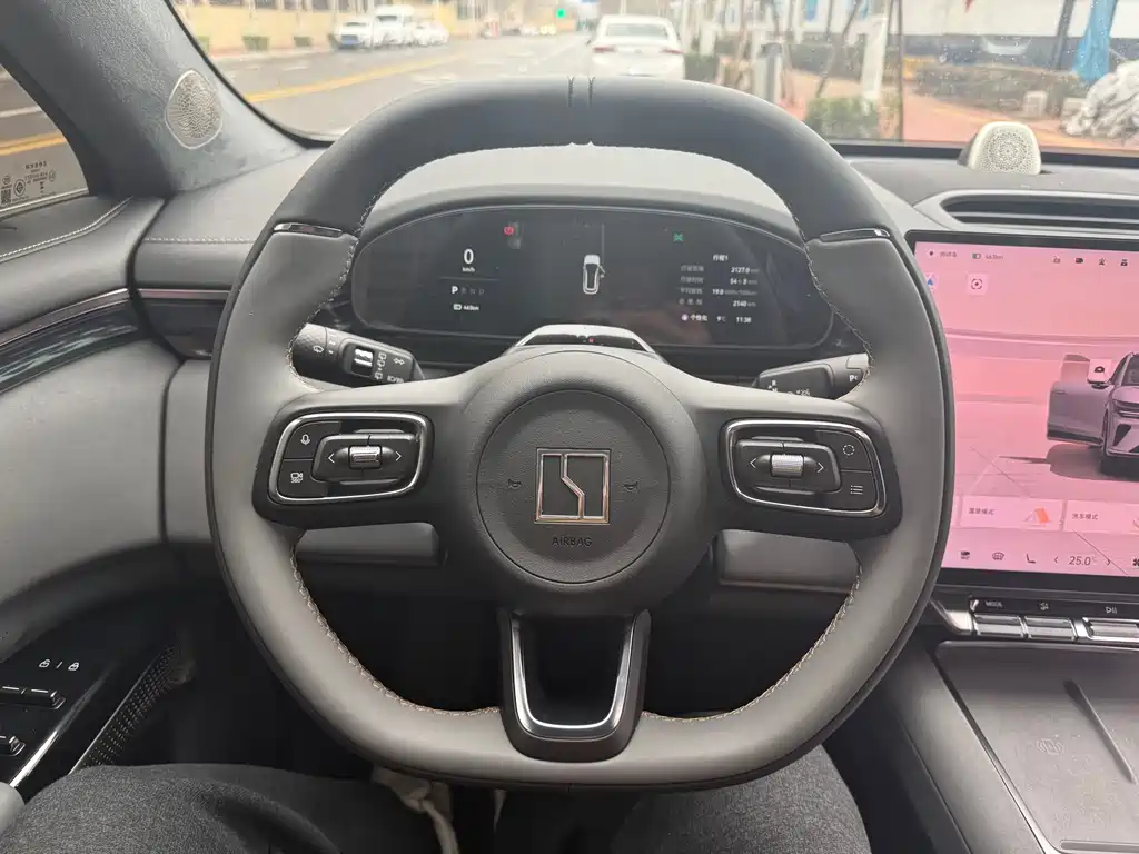 ZEEKR EXTREME KRYPTON 7X