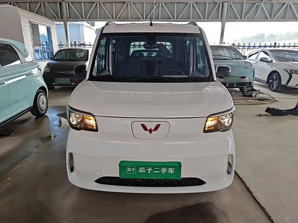 Wuling Zhiguang EV — миниатюра 3