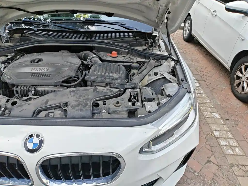 BMW 1 Series — миниатюра 22