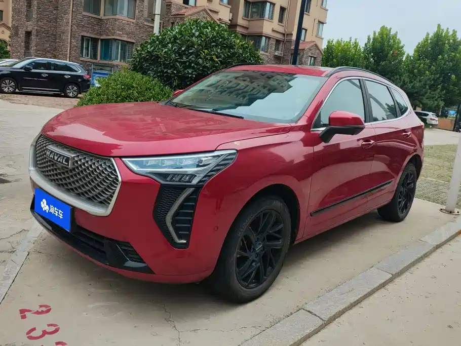 Haval Chulian