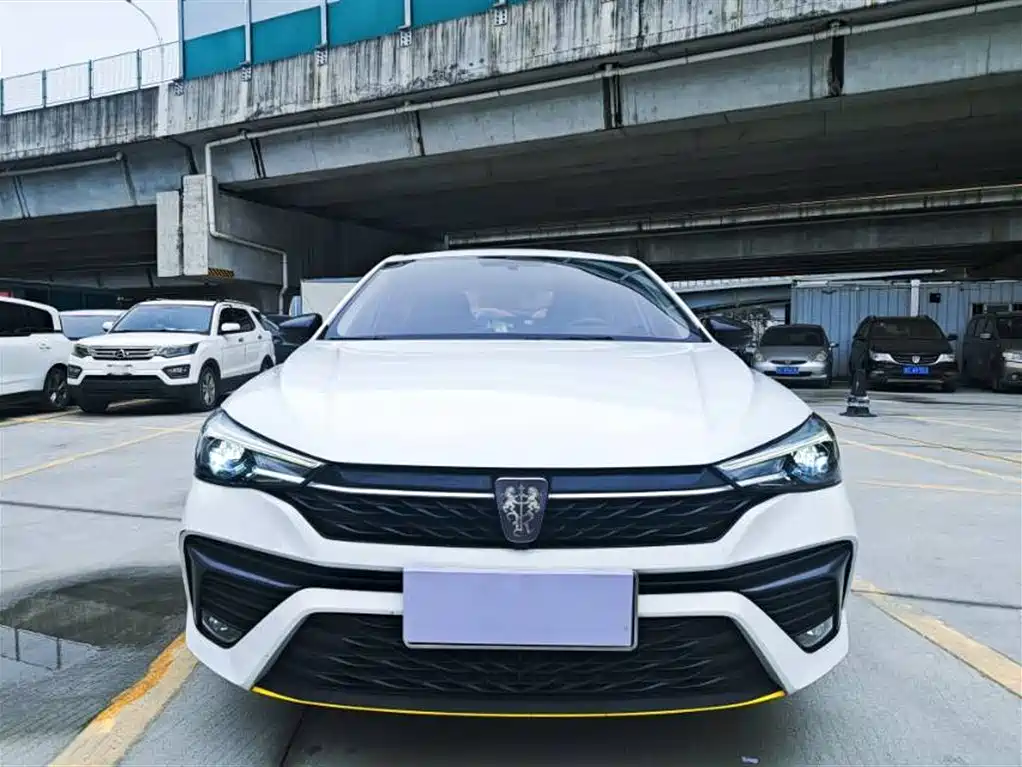 ROEWE I5
