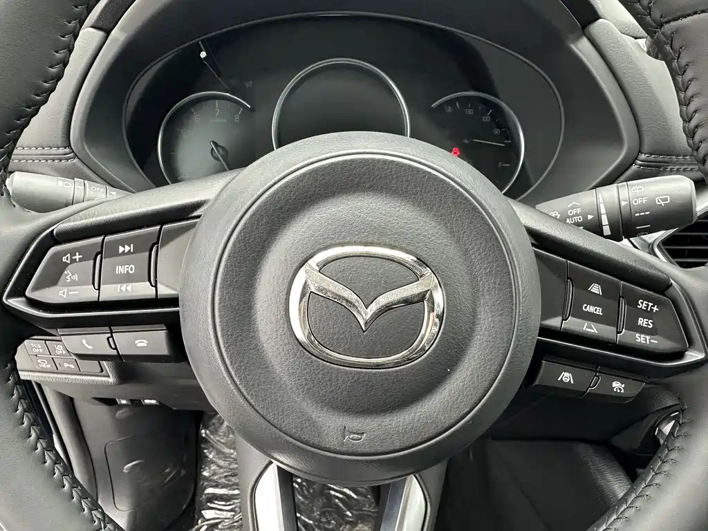 Mazda CX-5 — миниатюра 13