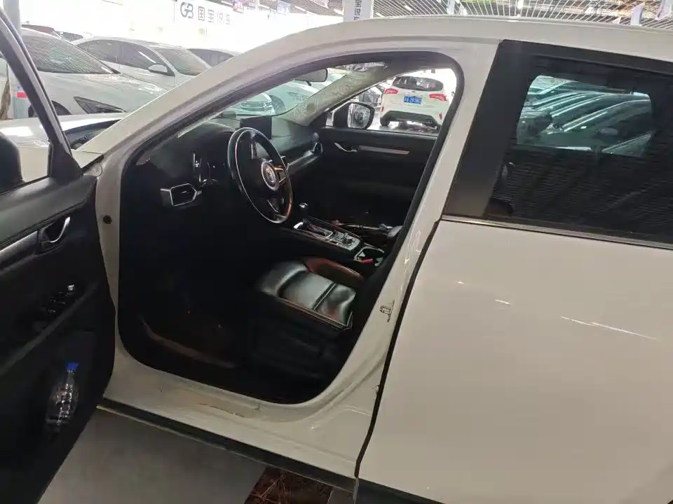Mazda CX-5 — миниатюра 8