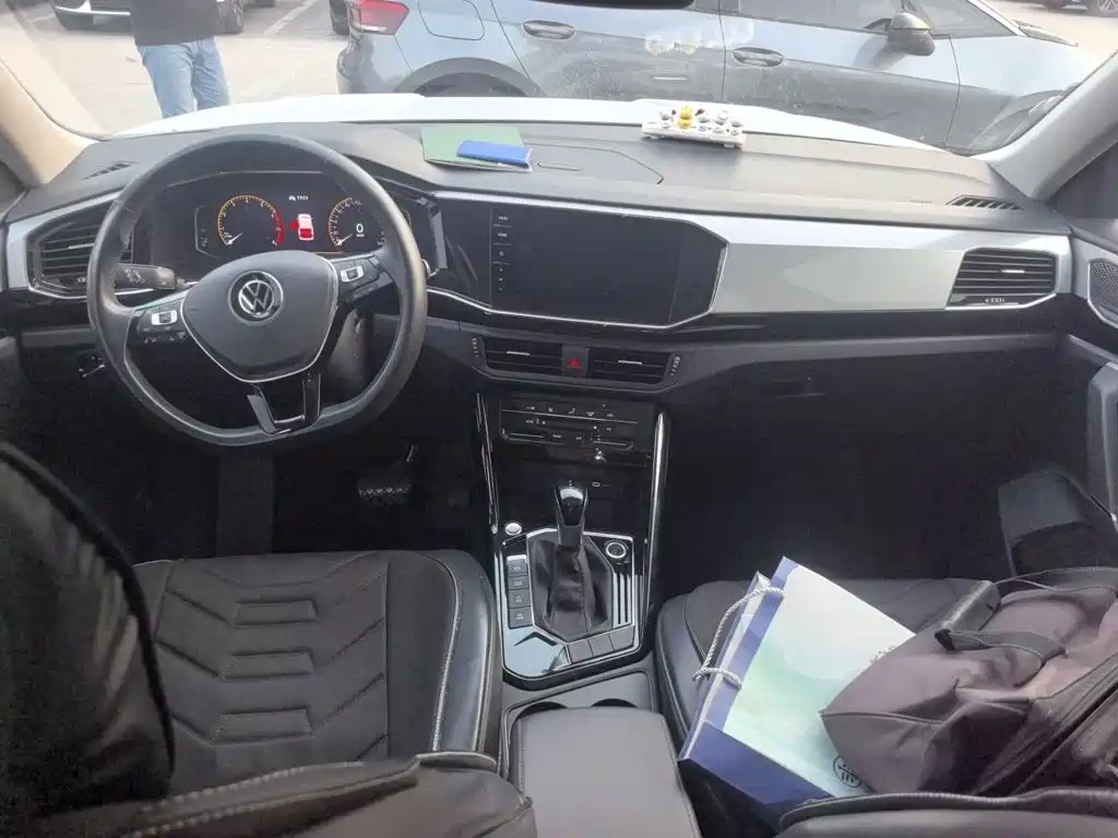 Volkswagen Tayron — миниатюра 5