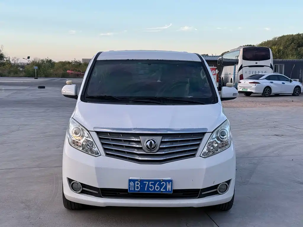 Fengxing Fengxing CM7 — миниатюра 5