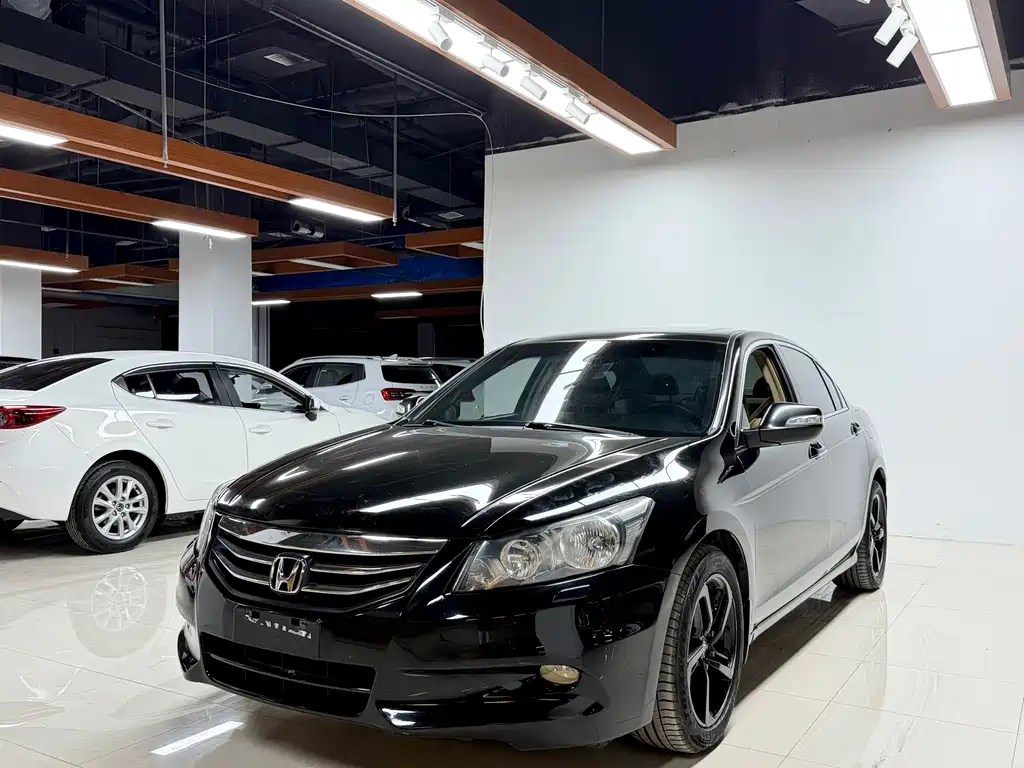 Honda Accord 2011