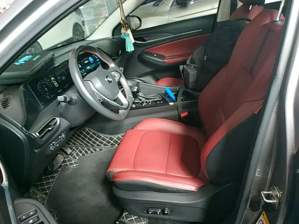 Changan Eado — миниатюра 15