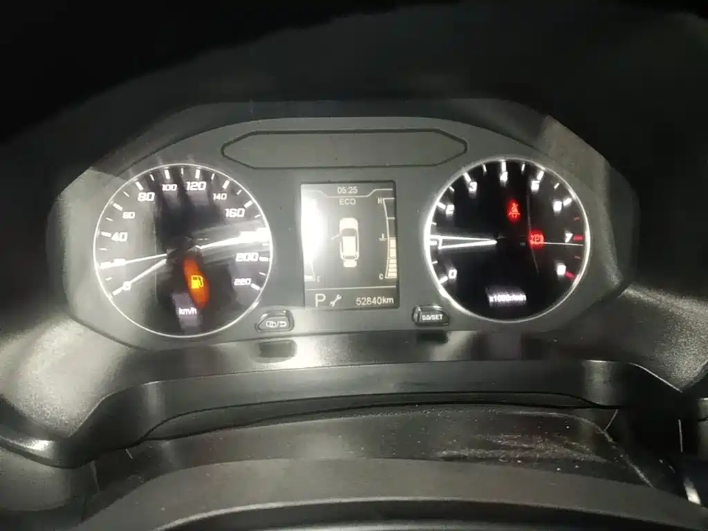 Chery Tiggo 5x — миниатюра 12