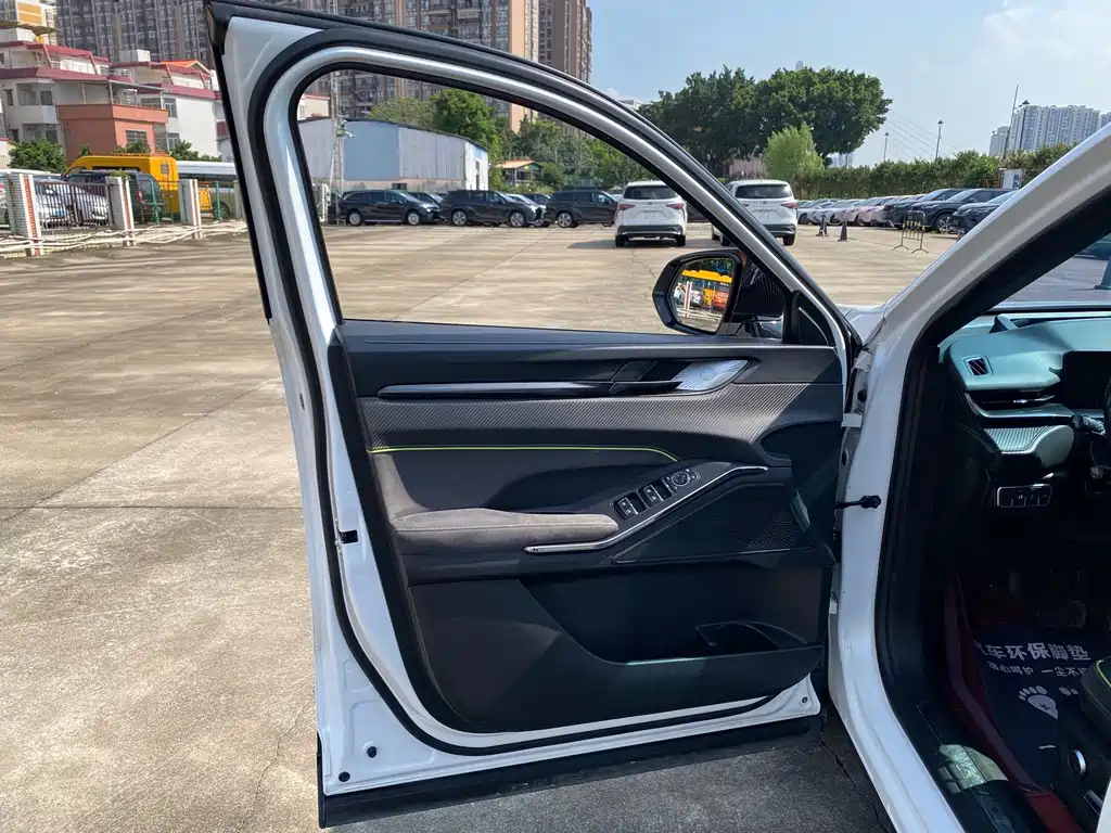 Haval H6S — миниатюра 17