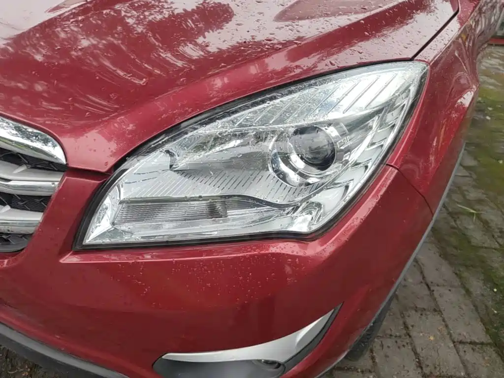 Changan CS35 — миниатюра 24