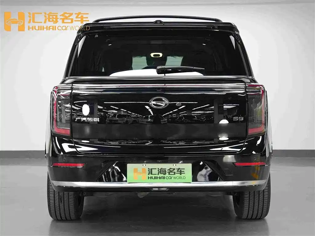 GAC Motor Trumpchi Xiangwang S9 — миниатюра 5