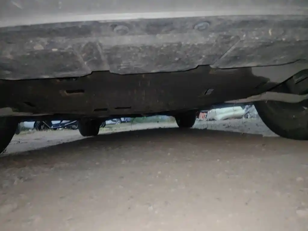 Nissan X-Trail — миниатюра 22