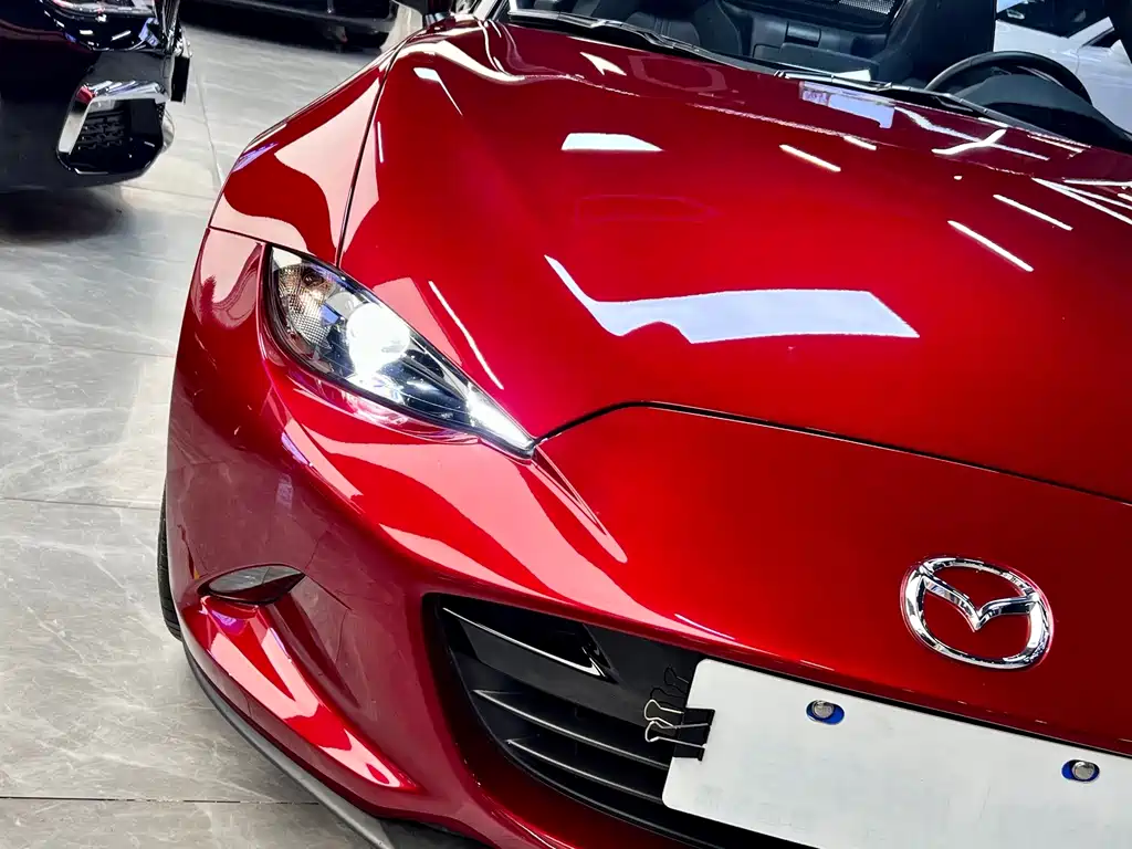 Mazda MX-5 — миниатюра 16