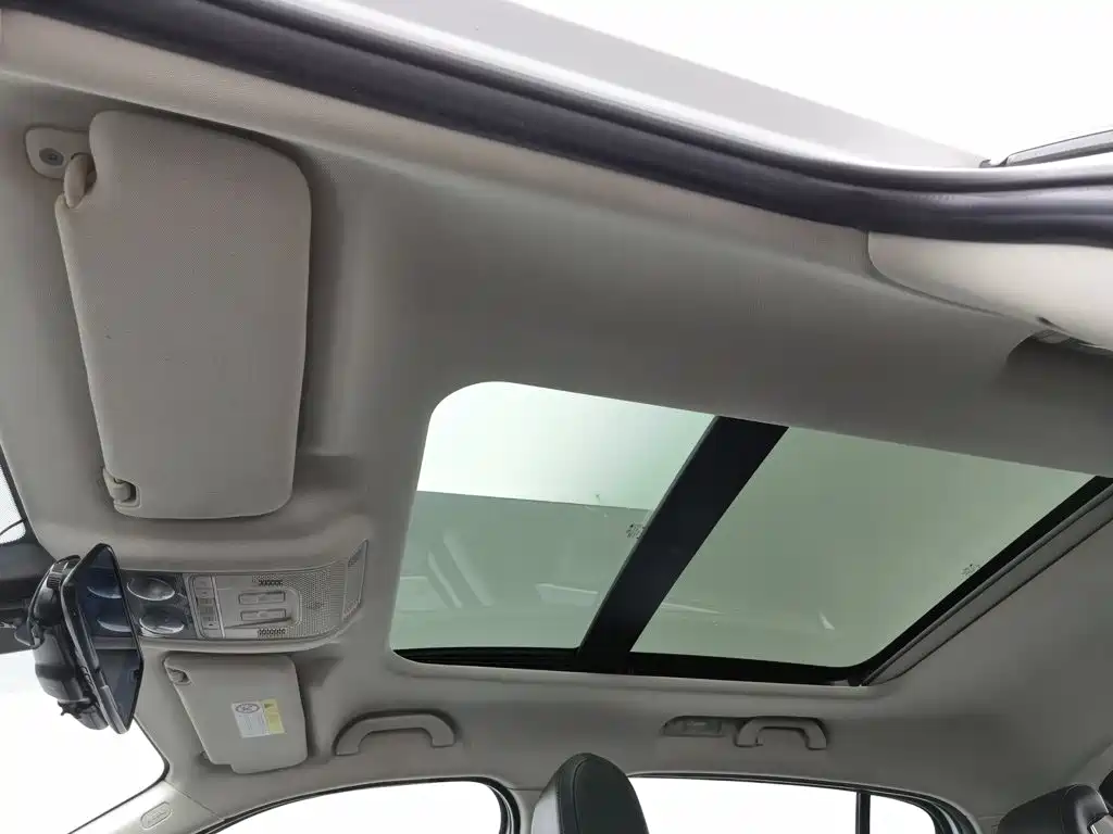 Qoros Qoros 5 — миниатюра 14