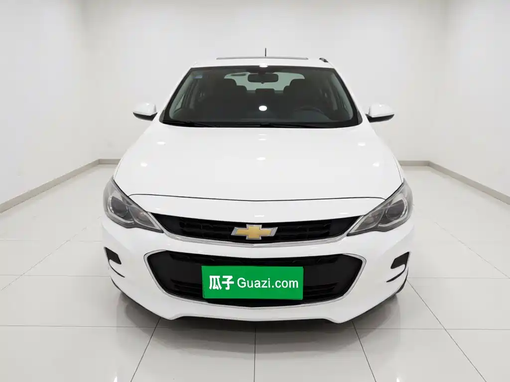 Chevrolet Cavalier — миниатюра 2