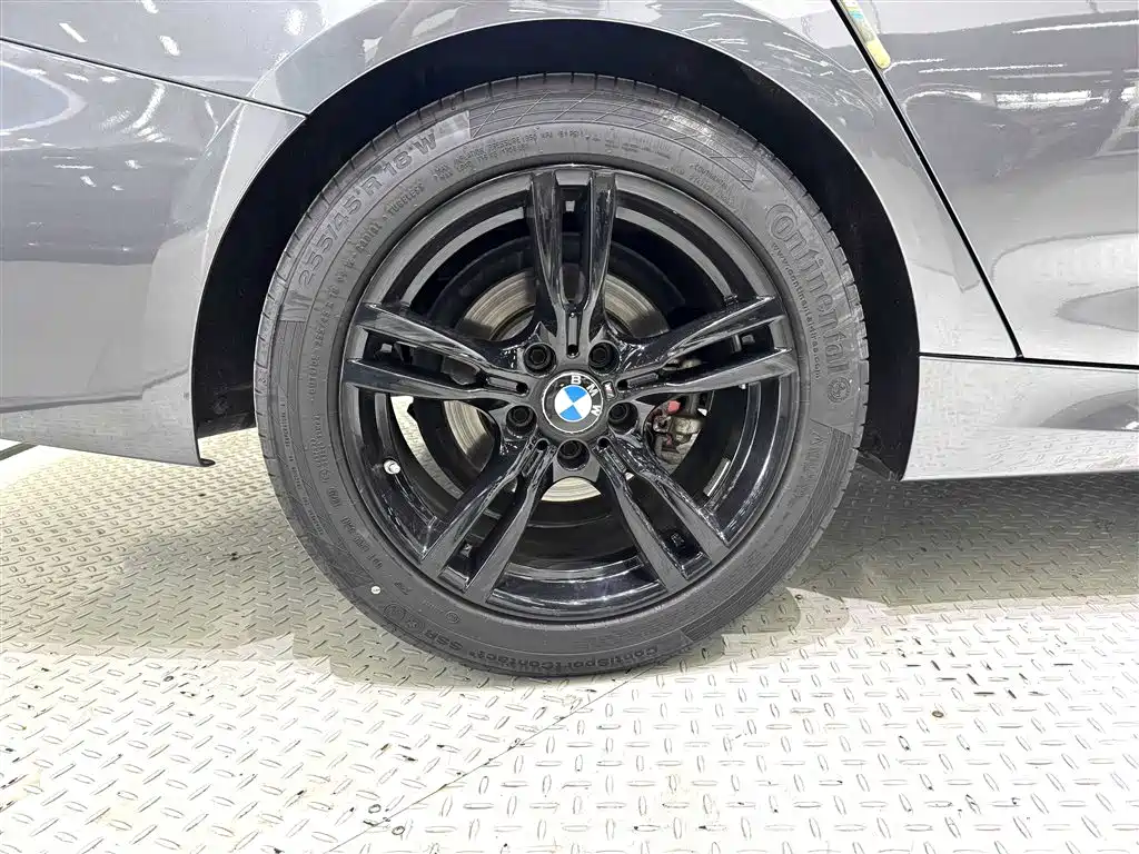 BMW 3 Series GT — миниатюра 10