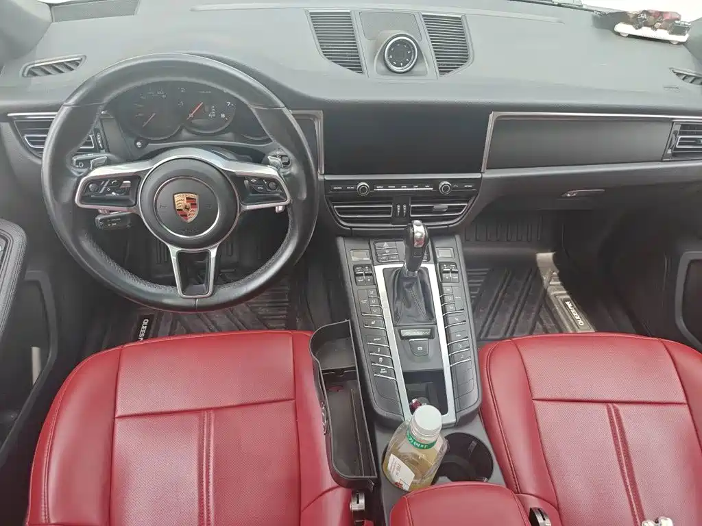 Porsche Macan 2020 Macan 2.0T