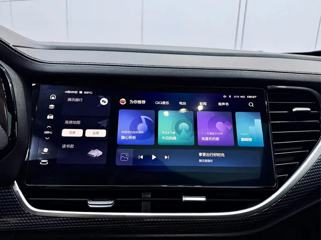 Haval F7 2021 2.0T i