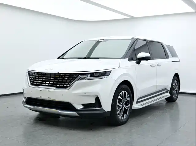 KIA JIAHUA 2023