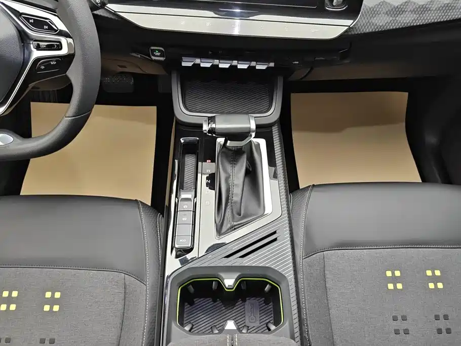 Baojun RM-5 — миниатюра 16