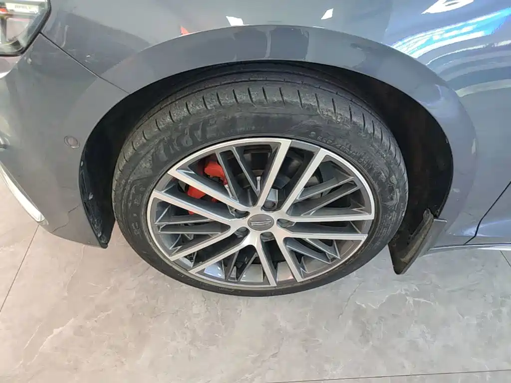 Geely Xingrui — миниатюра 23