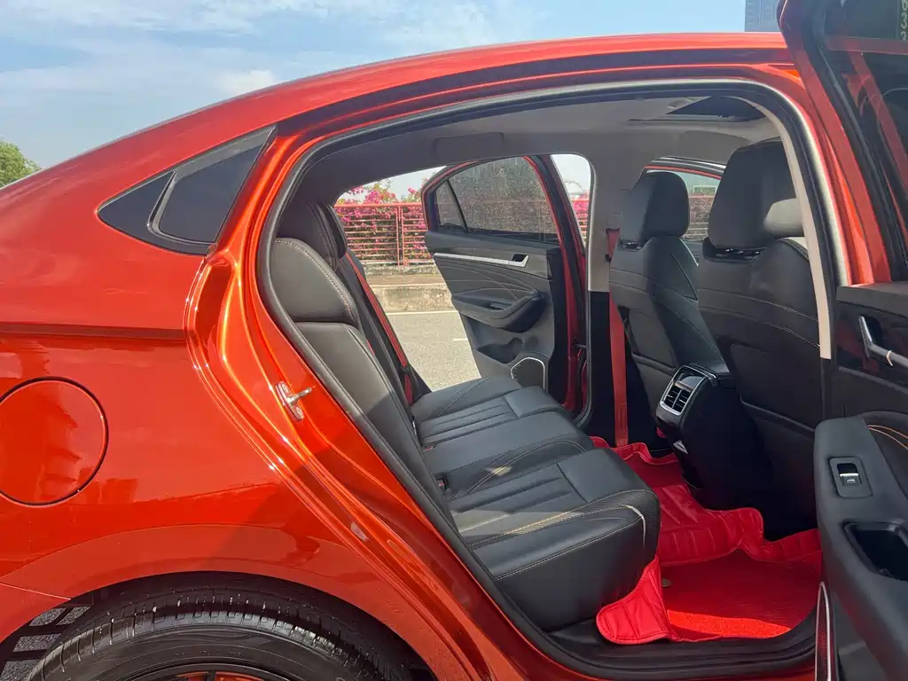 Chery Arrizo 5 GT — миниатюра 19