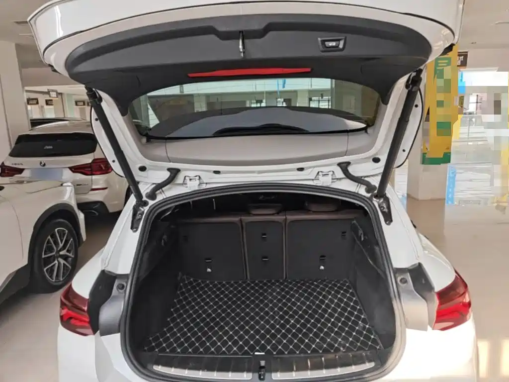 BMW X2 — миниатюра 19