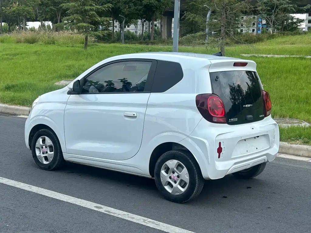 Roewe Clever — миниатюра 7